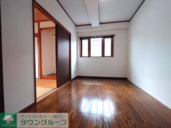 ホーリーランド貫南戸建の物件内観写真